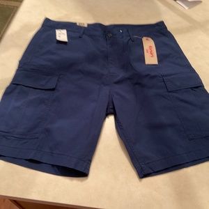 Men’s Cargo Shorts